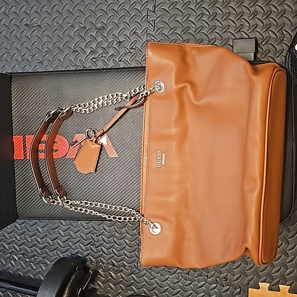 Guess shoulder bag